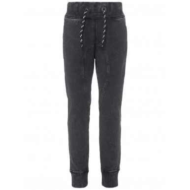 Name it pantalone felpa con polsino mod.Sole